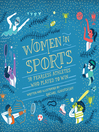 Cover image for Women in Sports